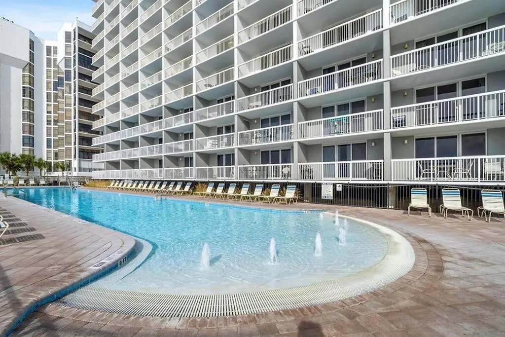 Pelican Beach Resort By Destingetaway United States